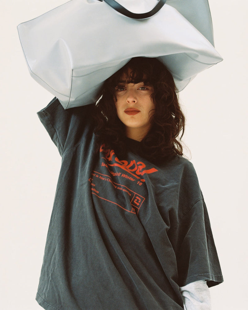 Le Pratique - M (Logo Or)