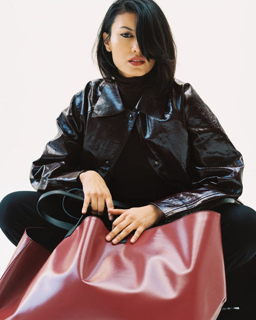 Le Pratique - M (Logo Or)