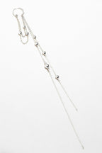 Faux Piercing Maia - Argent