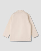Shop Jacket - Natural Drill