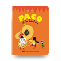 Book - Paco And The Fanfare (3+)