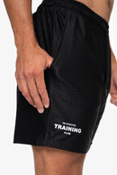 Short Aero Mesh - Black