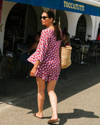 Short Geraldine Geo