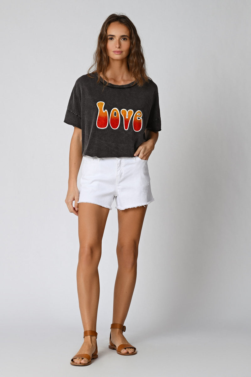 488 Olivia Short