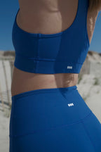 Le Biker Short Medium