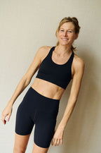 Le Biker Short Medium