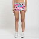 Minishorts con estampado Shorty - Venecia - Mujer