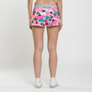 Minishorts con estampado Shorty - Venecia - Mujer