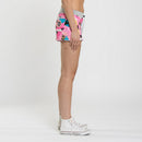 Minishorts con estampado Shorty - Venecia - Mujer