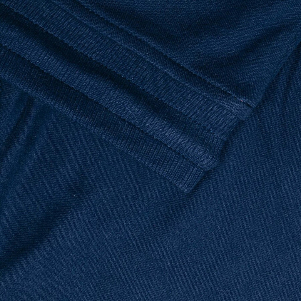 Mini-Short Shorty - Navy - Femme