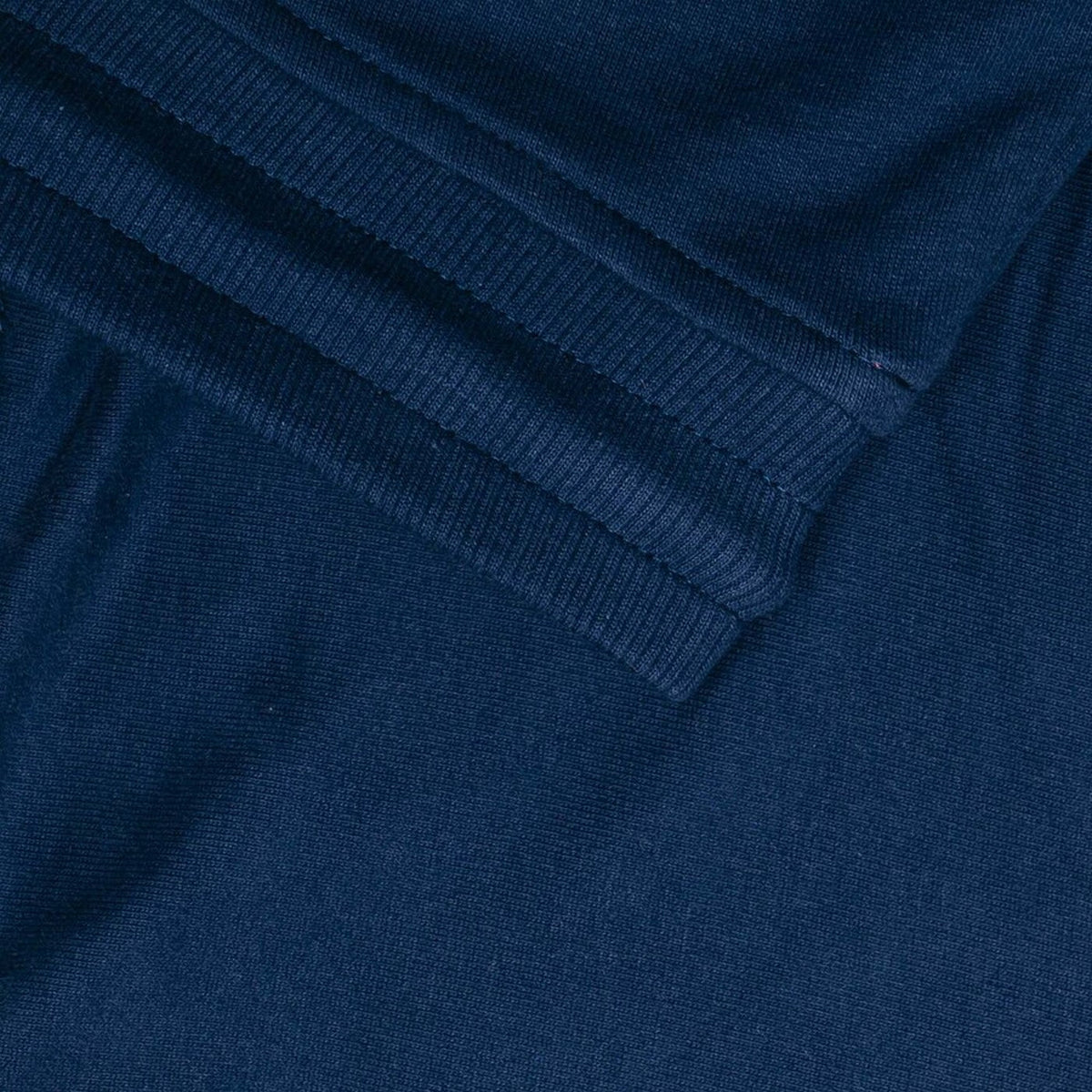 Mini-Short Shorty - Navy - Femme