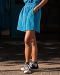 Short Dan Bleu