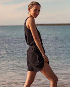 Kimy Shorts - Black