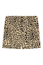 Pantalones cortos Qitu Leo