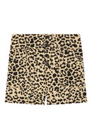 Short Qitu Leo