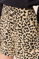 Short Qitu Leo