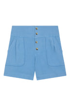 Pantalones cortos Qitu Pln