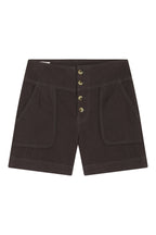 Pantalones cortos Qitu Pln