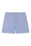 Short Qitu Strp