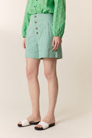 Short Qitu Strp
