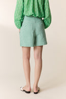 Short Qitu Strp