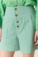 Short Qitu Strp