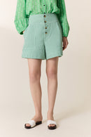 Short Qitu Strp