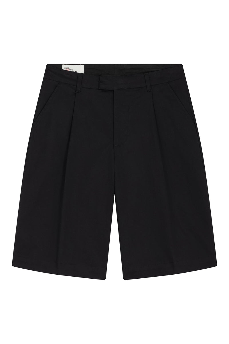 Short Queti Pln