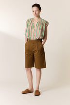 Shorts Queti Pln