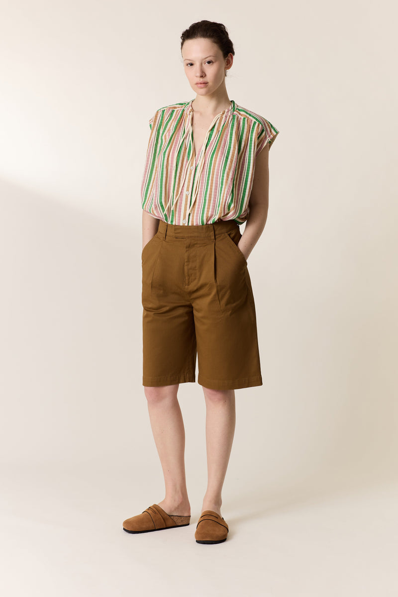 Short Queti Pln