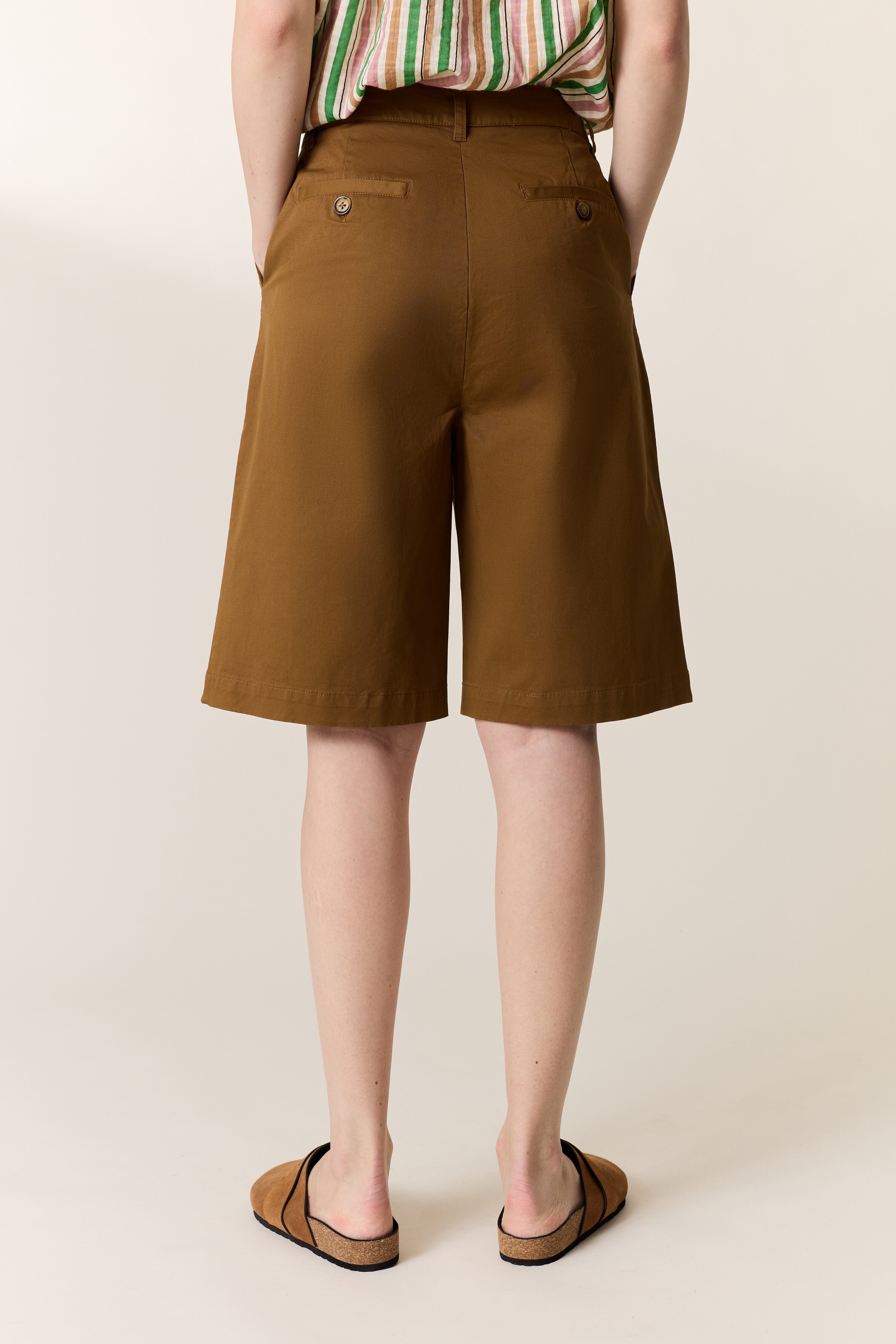Shorts Queti Pln