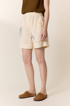 Quiwi Brod shorts