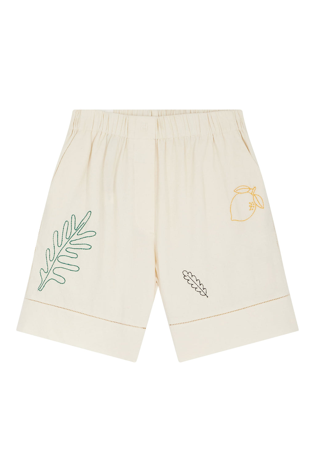 Quiwi Brod shorts