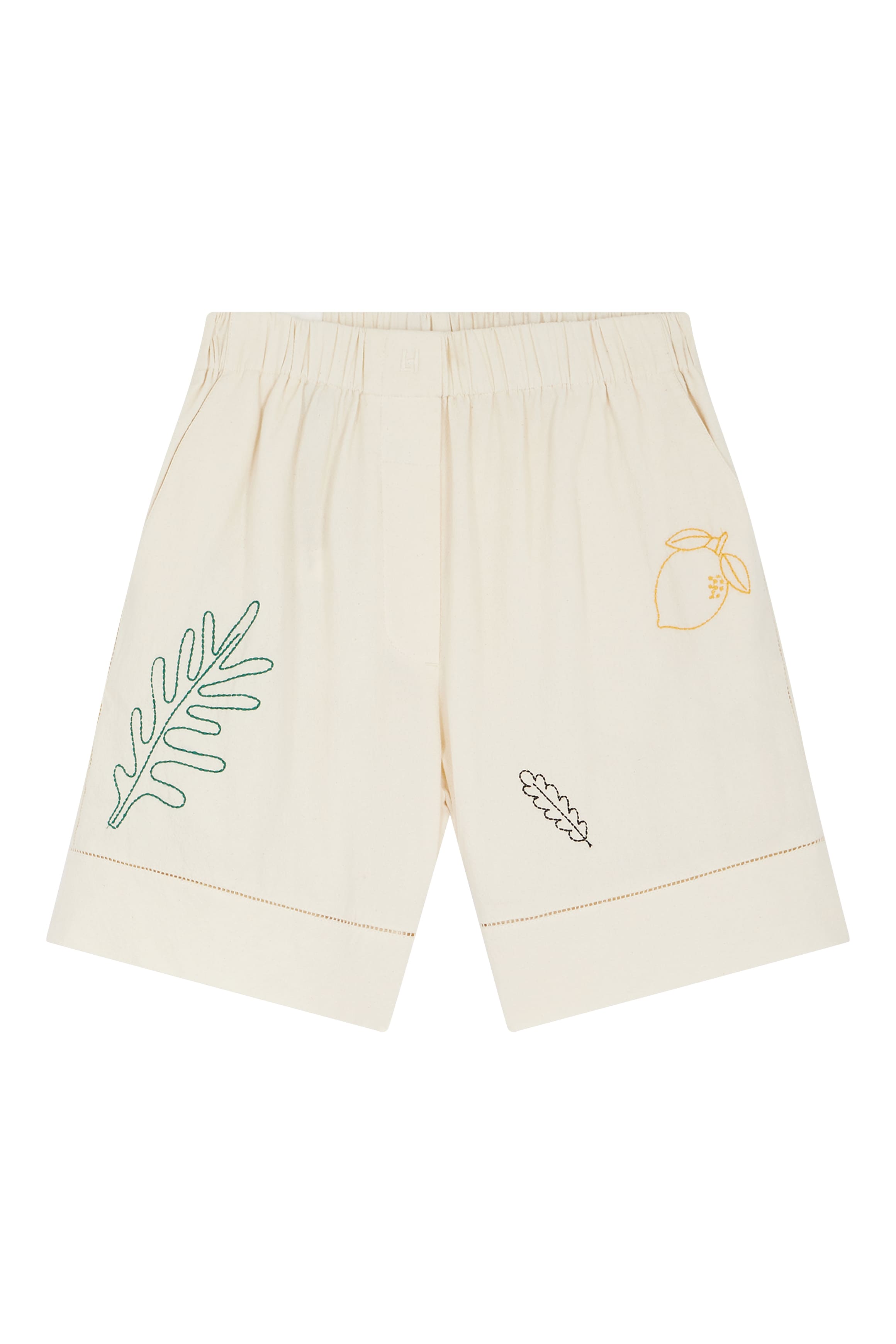 Quiwi Brod shorts