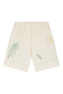 Short Quiwi Brod