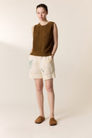 Short Quiwi Brod