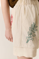 Short Quiwi Brod