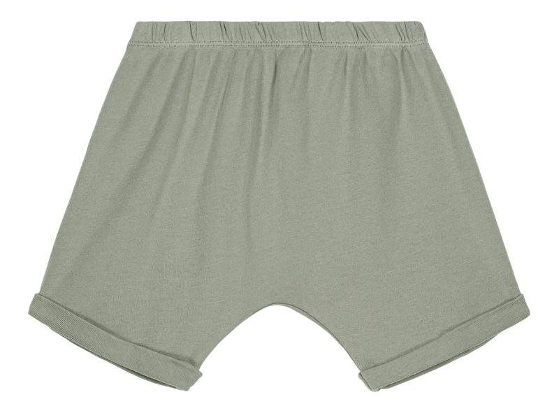 Shorts Simon Vert De Gris