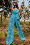 Jeanne Jumpsuit - Jade