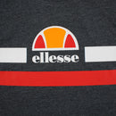T-Shirt Manches Courtes Ellesse Homme - Gris