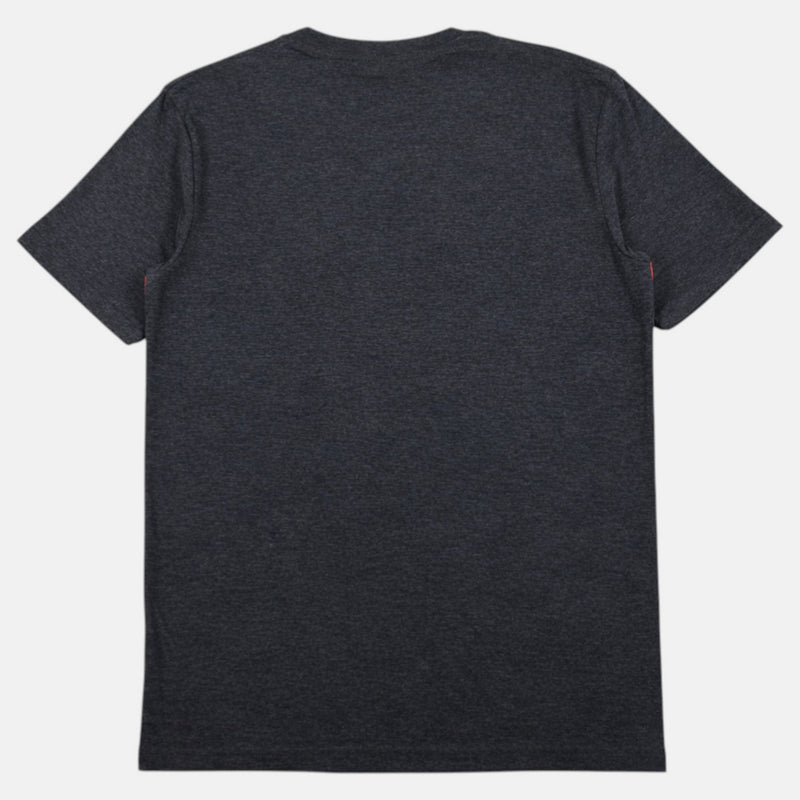 T-Shirt Manches Courtes Ellesse Homme - Gris