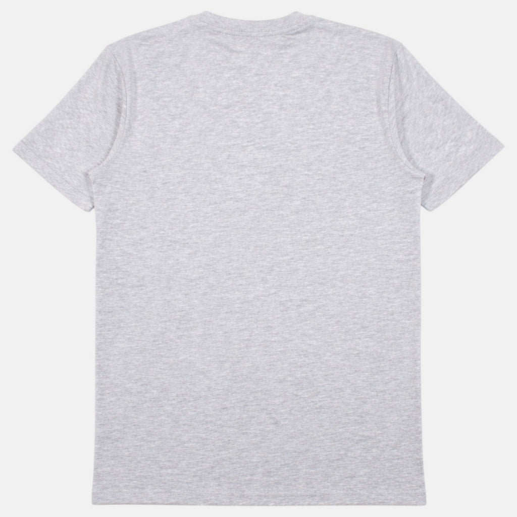 T-Shirt Manches Courtes Ellesse Homme - Gris