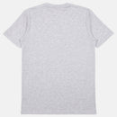 T-Shirt Manches Courtes Ellesse Homme - Gris