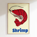 Shrimp - Rouge