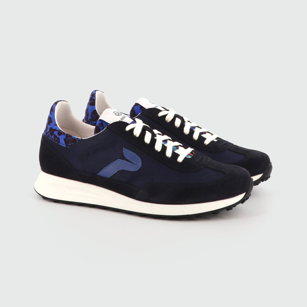 Sirocco Abyss Trainers