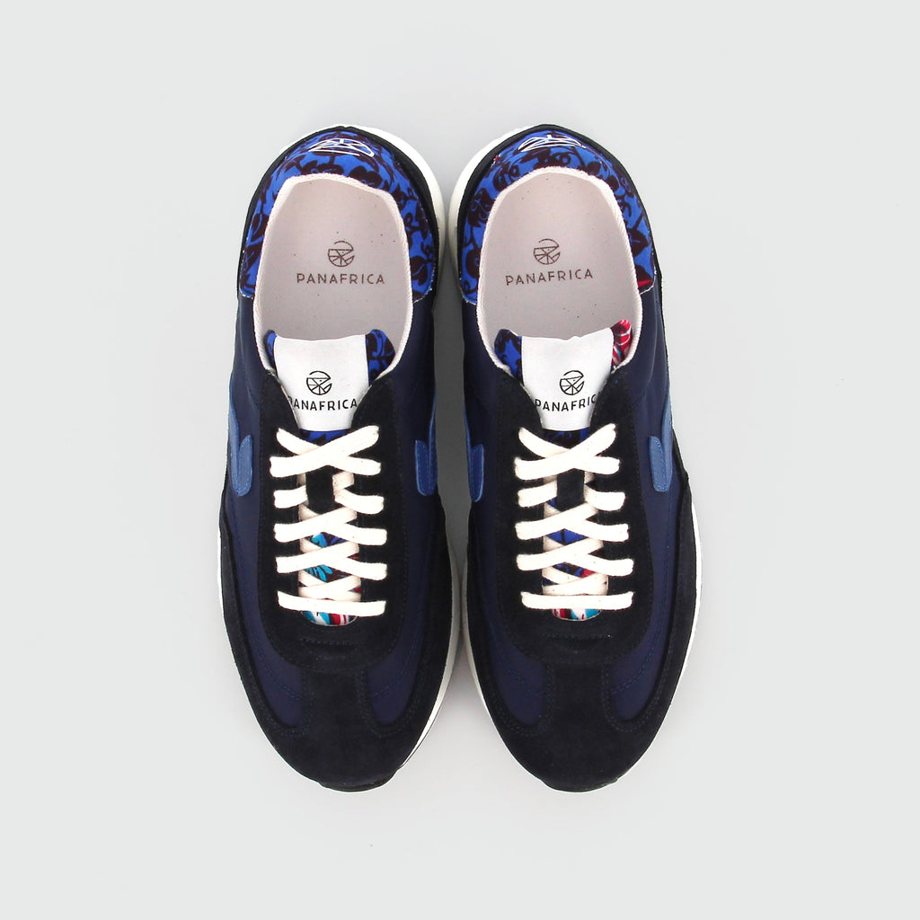 Sirocco Abyss Trainers