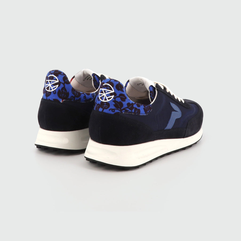 Sirocco Abyss Trainers