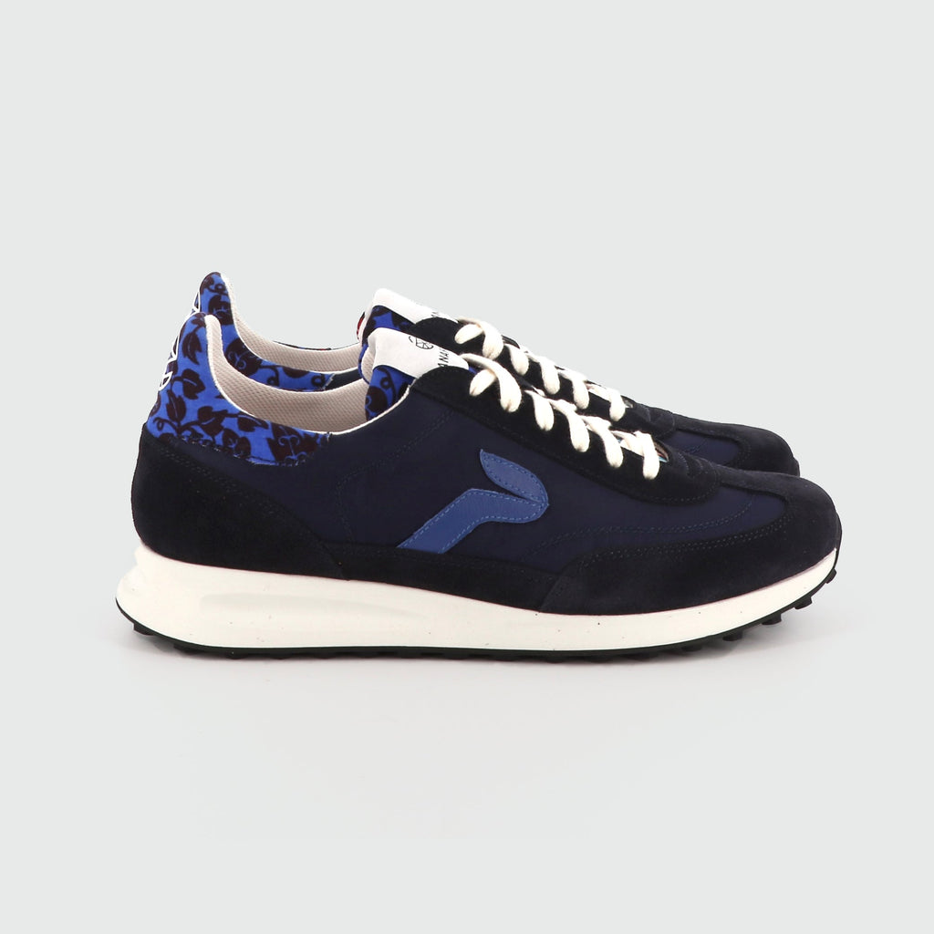 Sirocco Abyss Trainers