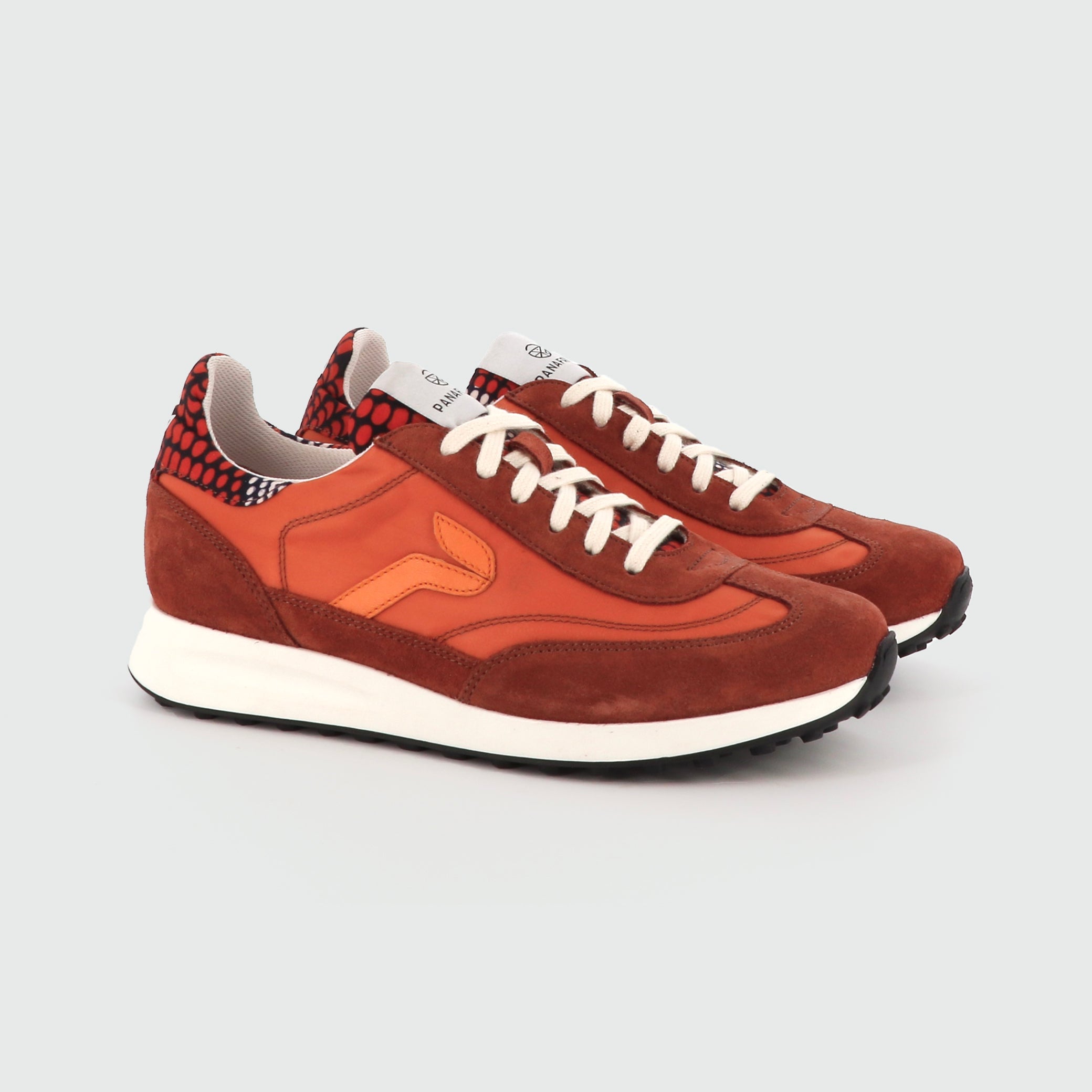 Sirocco Cuivre Trainers