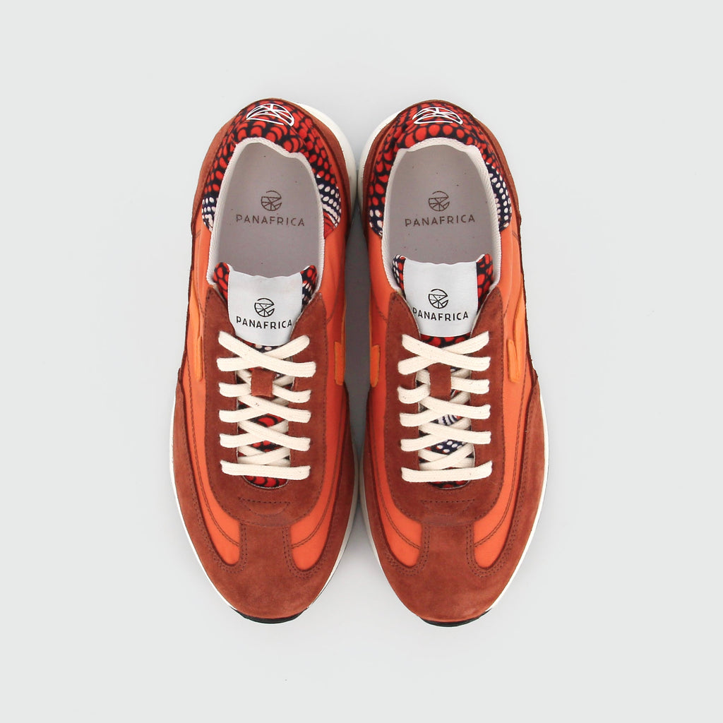 Sirocco Cuivre Trainers